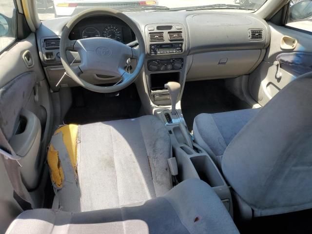 1999 Toyota Corolla VE