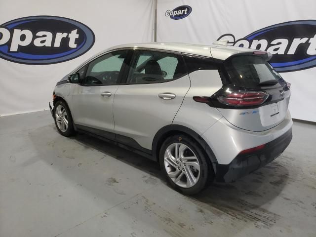 2023 Chevrolet Bolt EV 1LT