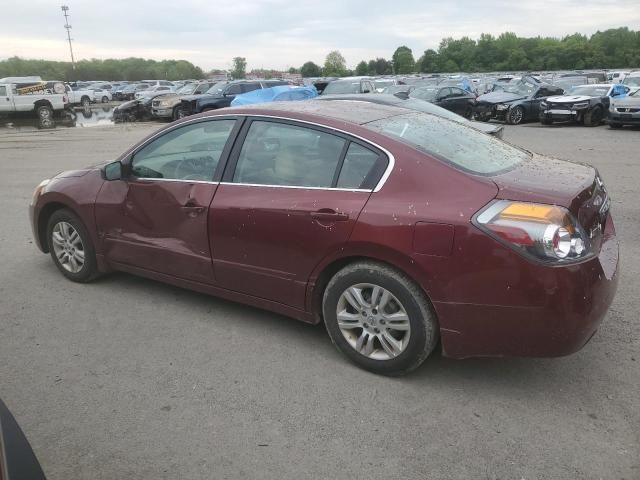 2011 Nissan Altima Base