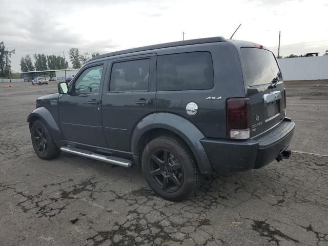 2010 Dodge Nitro SXT