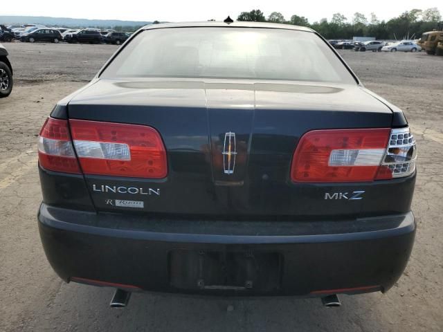 2007 Lincoln MKZ