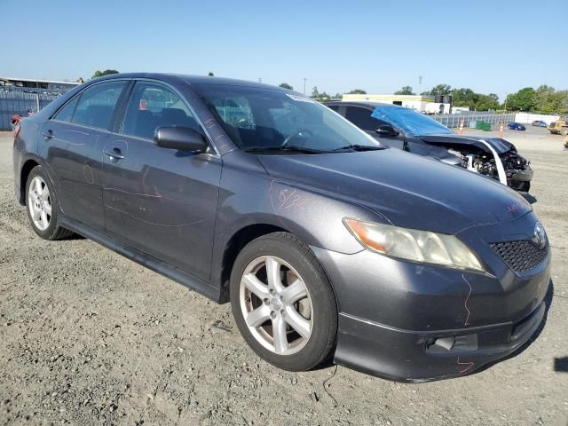 2007 Toyota Camry CE