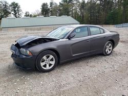 2014 Dodge Charger SE for sale in West Warren, MA
