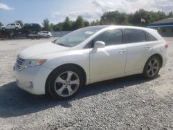 Carros con verificación Run & Drive a la venta en subasta: 2009 Toyota Venza