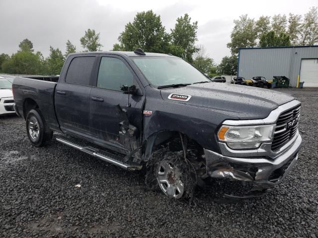 2021 Dodge RAM 2500 BIG Horn