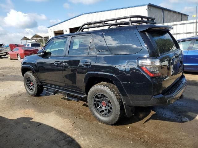 2023 Toyota 4runner SE