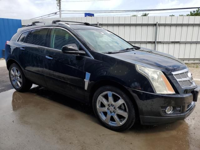 2012 Cadillac SRX Performance Collection