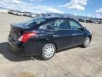 2014 Nissan Versa S