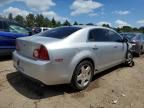 2009 Chevrolet Malibu 2LT