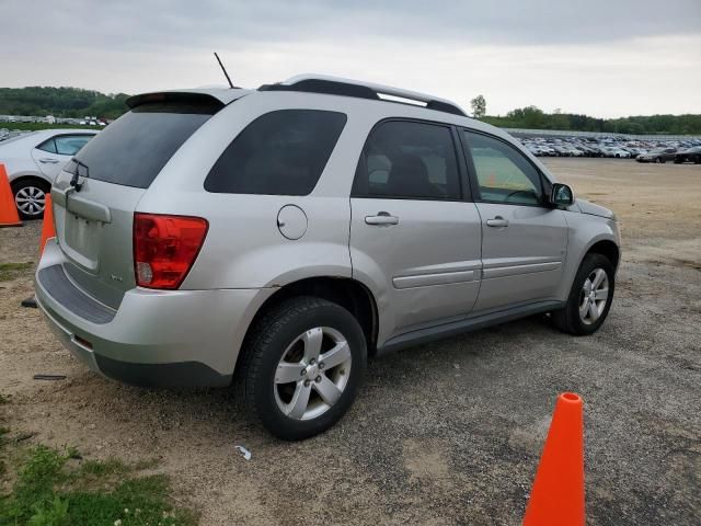 2007 Pontiac Torrent