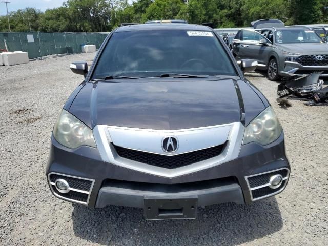 2011 Acura RDX