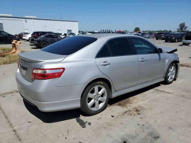 2008 Toyota Camry CE