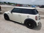 2009 Mini Cooper S