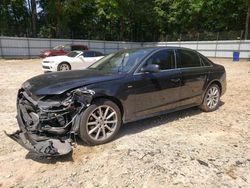 Audi Vehiculos salvage en venta: 2014 Audi A4 Premium Plus