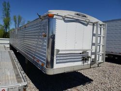 Salvage cars for sale from Copart Avon, MN: 2000 Timpte Hopper