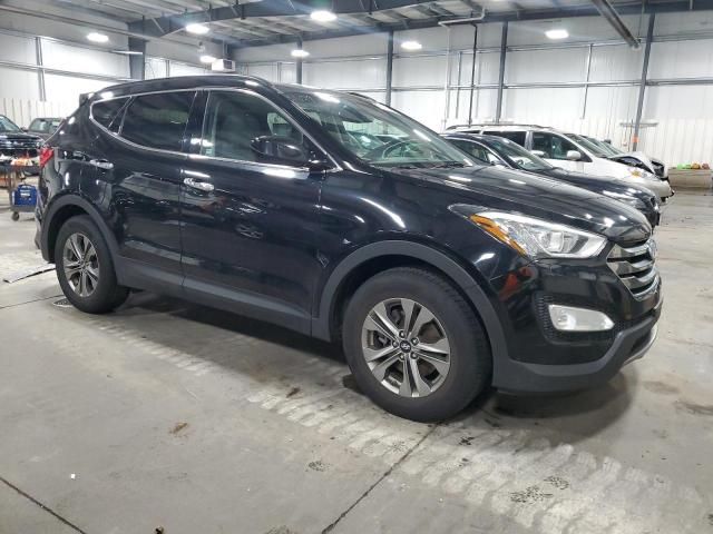 2016 Hyundai Santa FE Sport