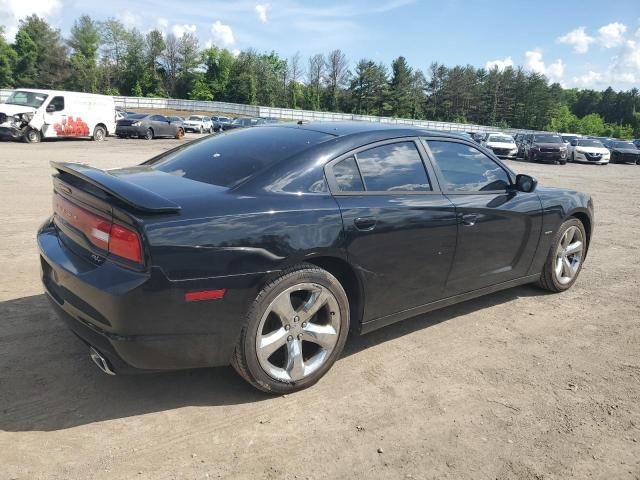 2014 Dodge Charger R/T