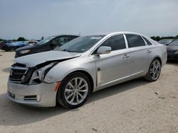 2017 Cadillac XTS Luxury en venta en San Antonio, TX