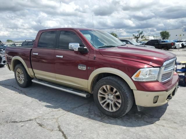 2016 Dodge RAM 1500 Longhorn