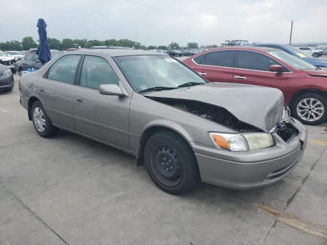 2000 Toyota Camry CE