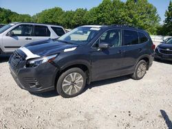 2024 Subaru Forester Limited en venta en North Billerica, MA