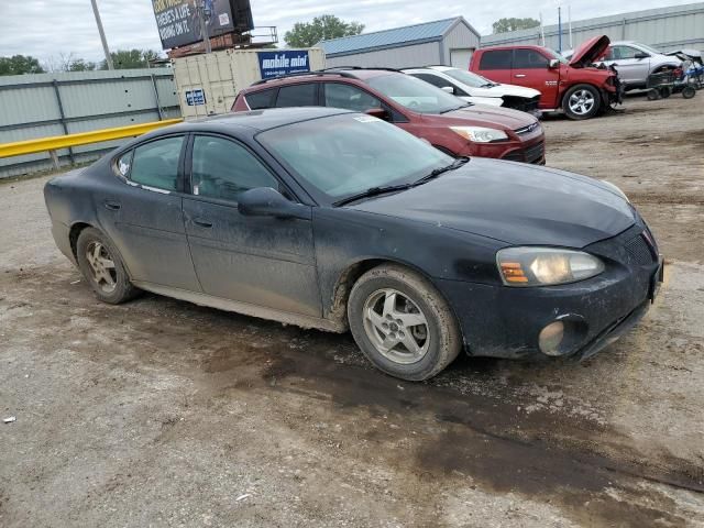 2004 Pontiac Grand Prix GT2