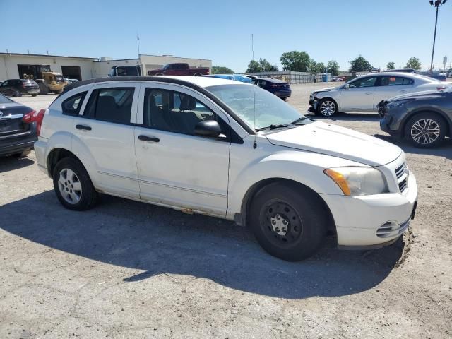 2008 Dodge Caliber