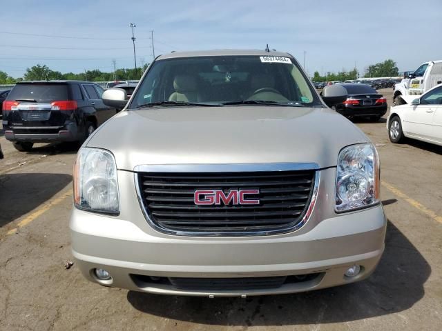 2013 GMC Yukon XL K1500 SLT