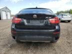 2011 BMW X6 XDRIVE35I