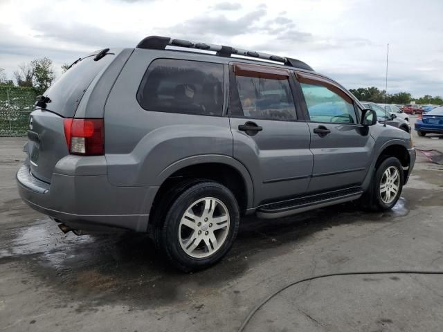 2006 Mitsubishi Endeavor LS