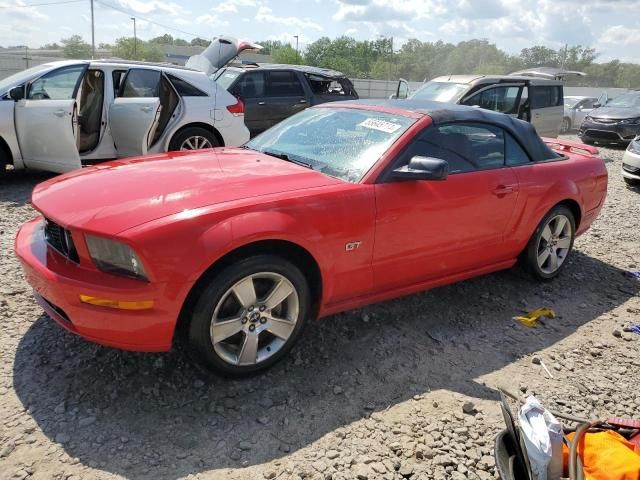 2006 Ford Mustang GT