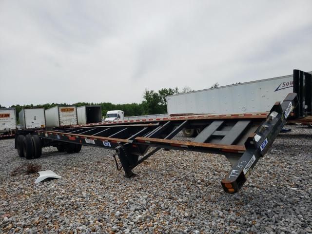 2003 Trailers Trailer