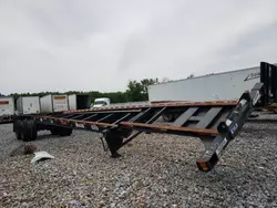 Salvage trucks for sale at Memphis, TN auction: 2003 Trailers Trailer