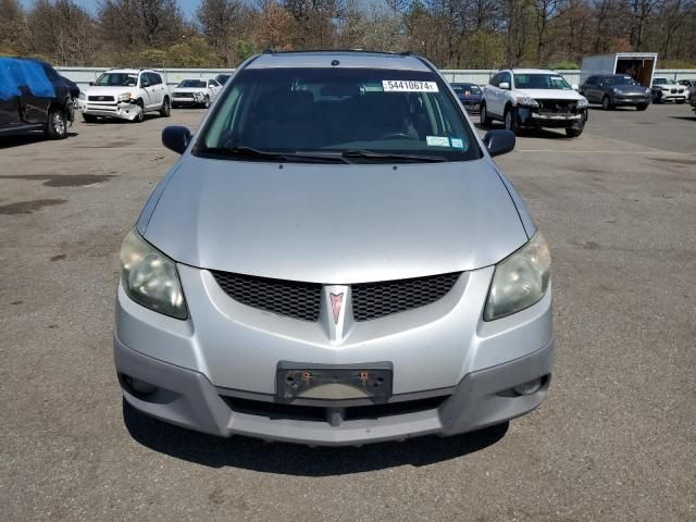 2004 Pontiac Vibe