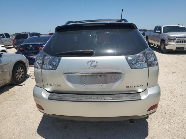 2005 Lexus RX 330