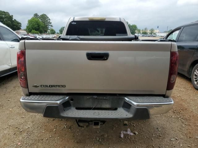 2006 Chevrolet Colorado