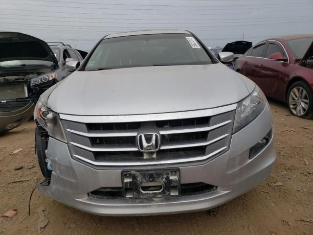 2010 Honda Accord Crosstour EXL