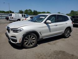 Salvage cars for sale at Glassboro, NJ auction: 2019 BMW X3 XDRIVE30I