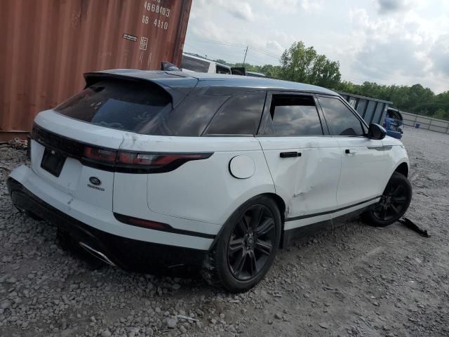 2022 Land Rover Range Rover Velar R-DYNAMIC S