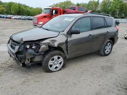 Toyota Vehiculos salvage en venta: 2011 Toyota Rav4