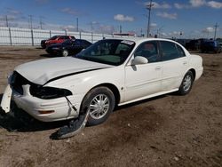 Carros con verificación Run & Drive a la venta en subasta: 2005 Buick Lesabre Custom