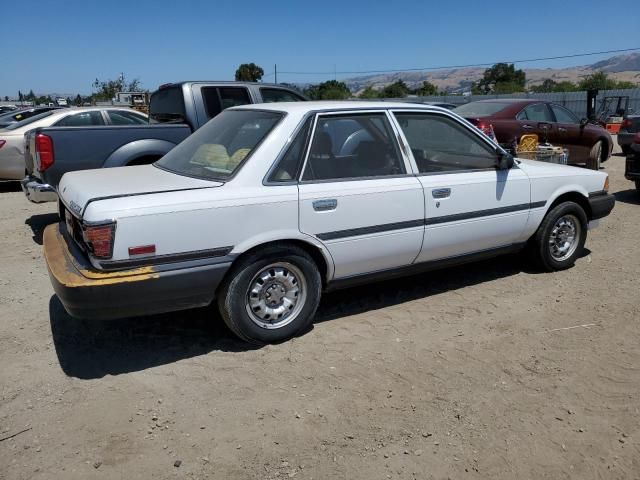 1990 Toyota Camry