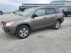 Salvage cars for sale at Earlington, KY auction: 2010 Toyota Rav4
