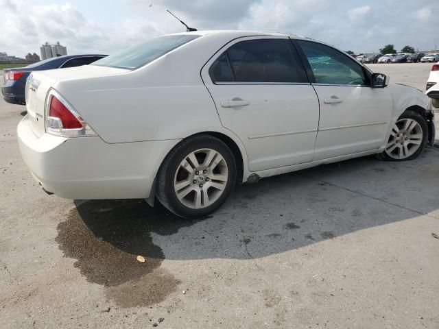 2009 Ford Fusion SEL