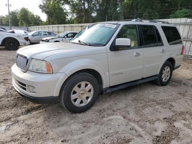 2006 Lincoln Navigator