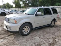 2006 Lincoln Navigator en venta en Midway, FL