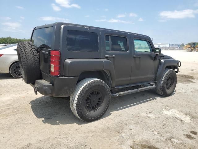 2008 Hummer H3