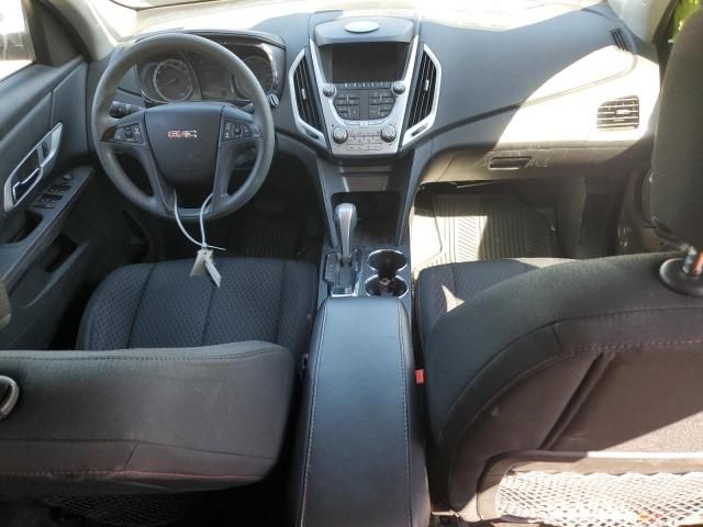 2012 GMC Terrain SLE