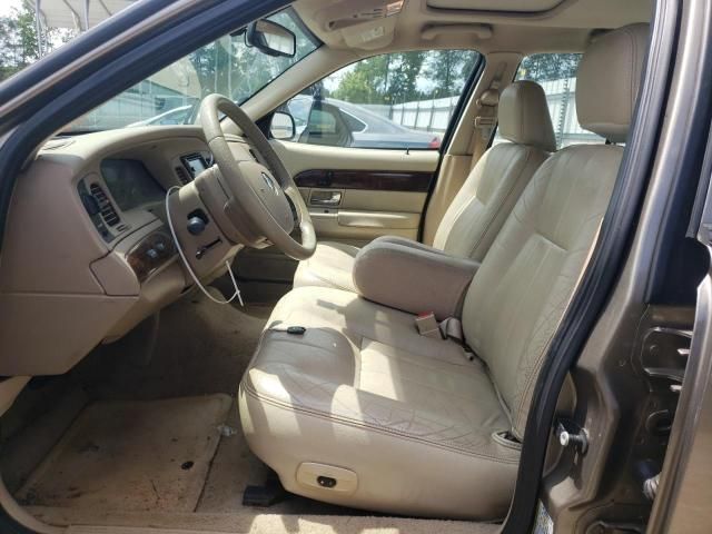 2006 Mercury Grand Marquis LS