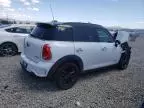 2012 Mini Cooper S Countryman